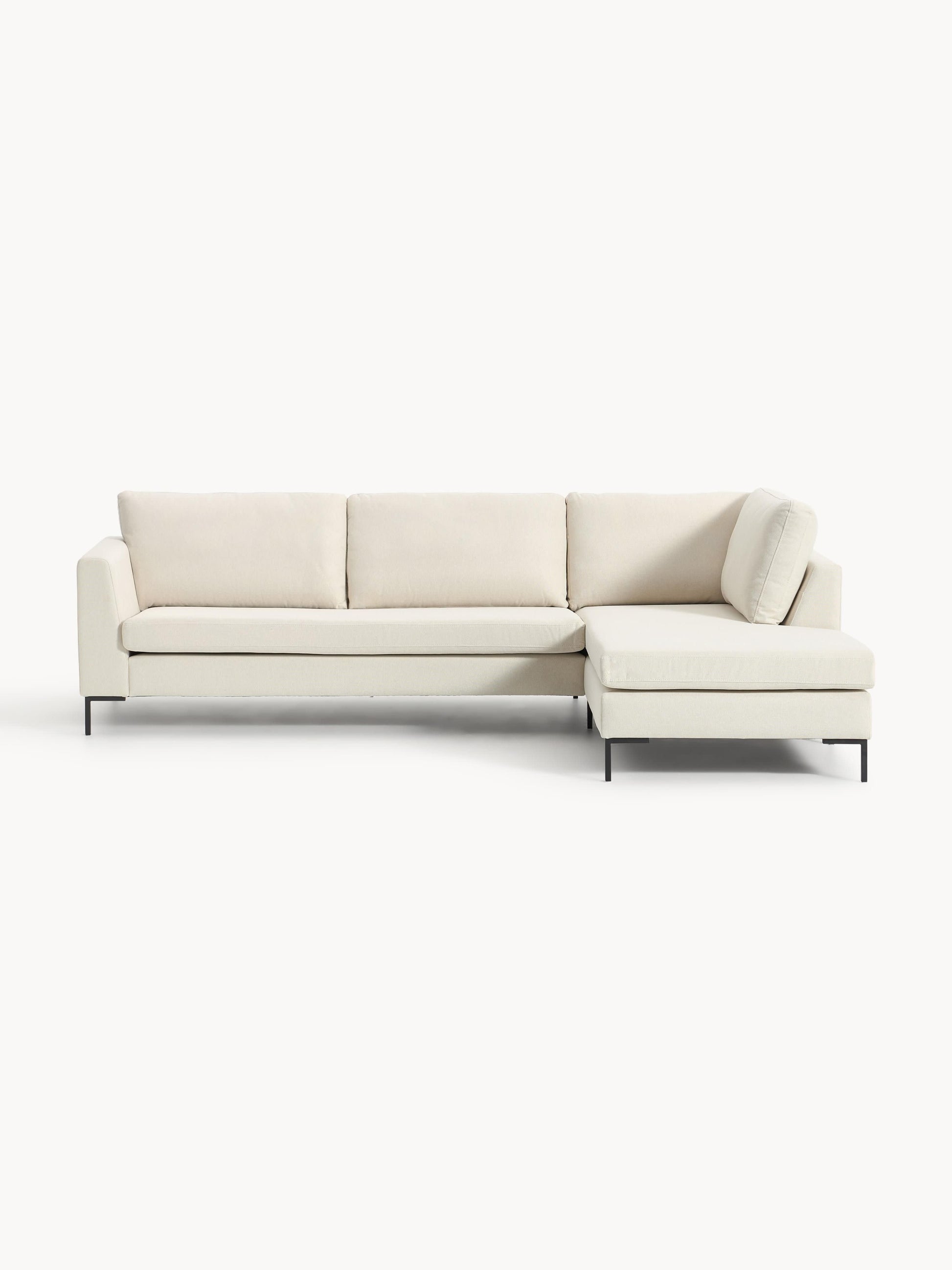 Lunmara Corner Sofa