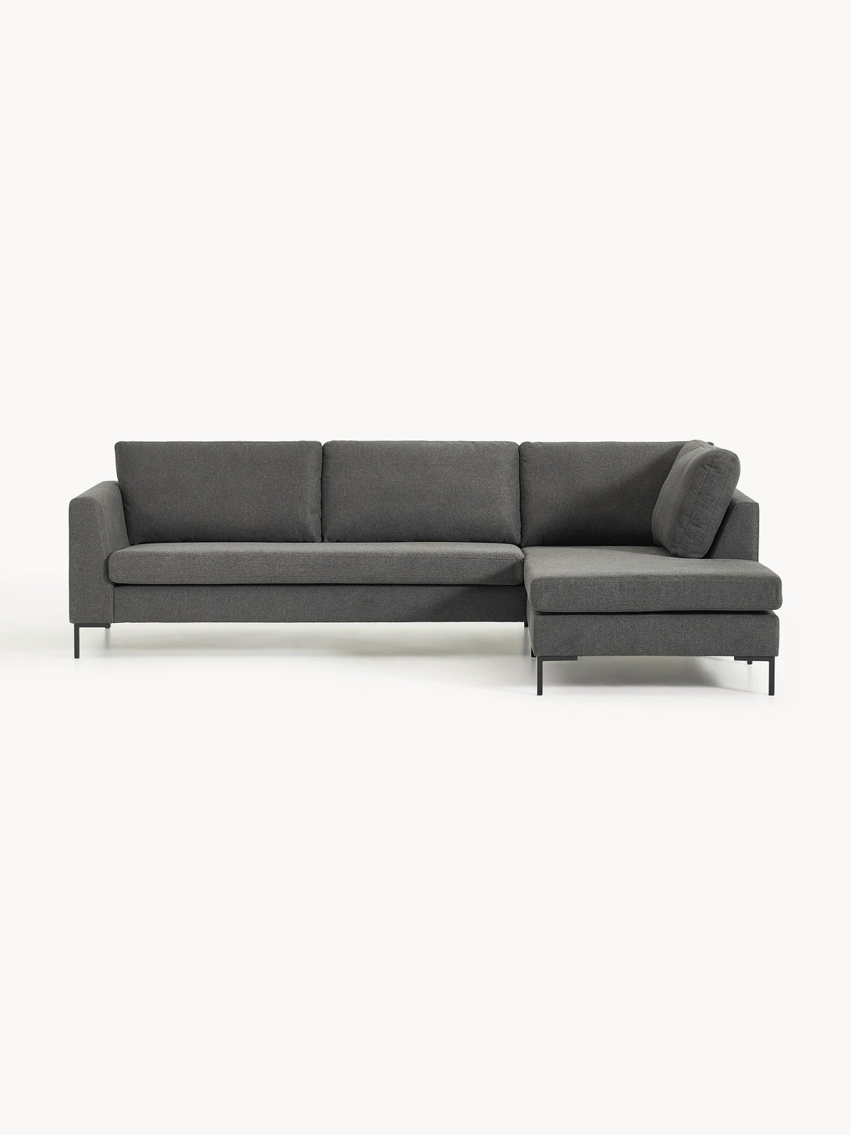 Lunmara Corner Sofa