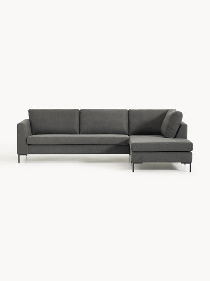 Lunmara Corner Sofa