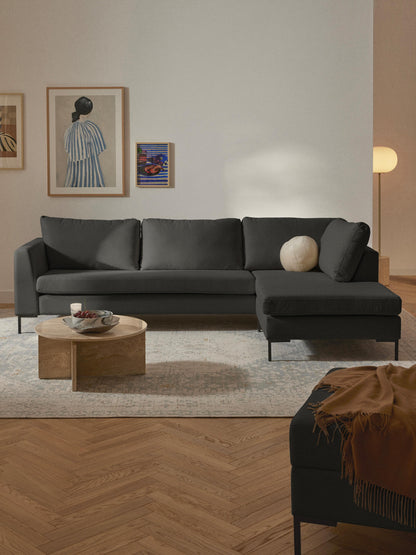 Lunmara Corner Sofa