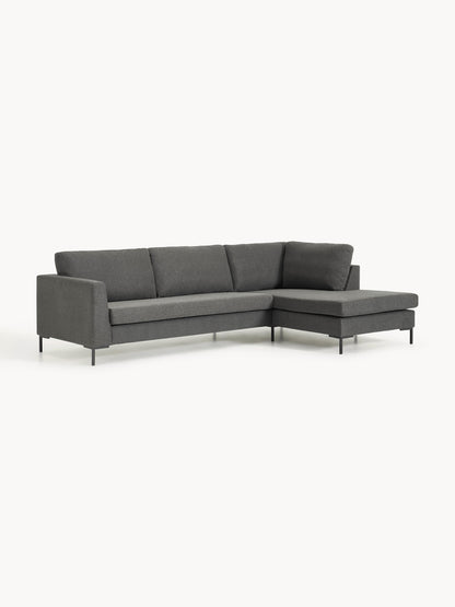 Lunmara Corner Sofa