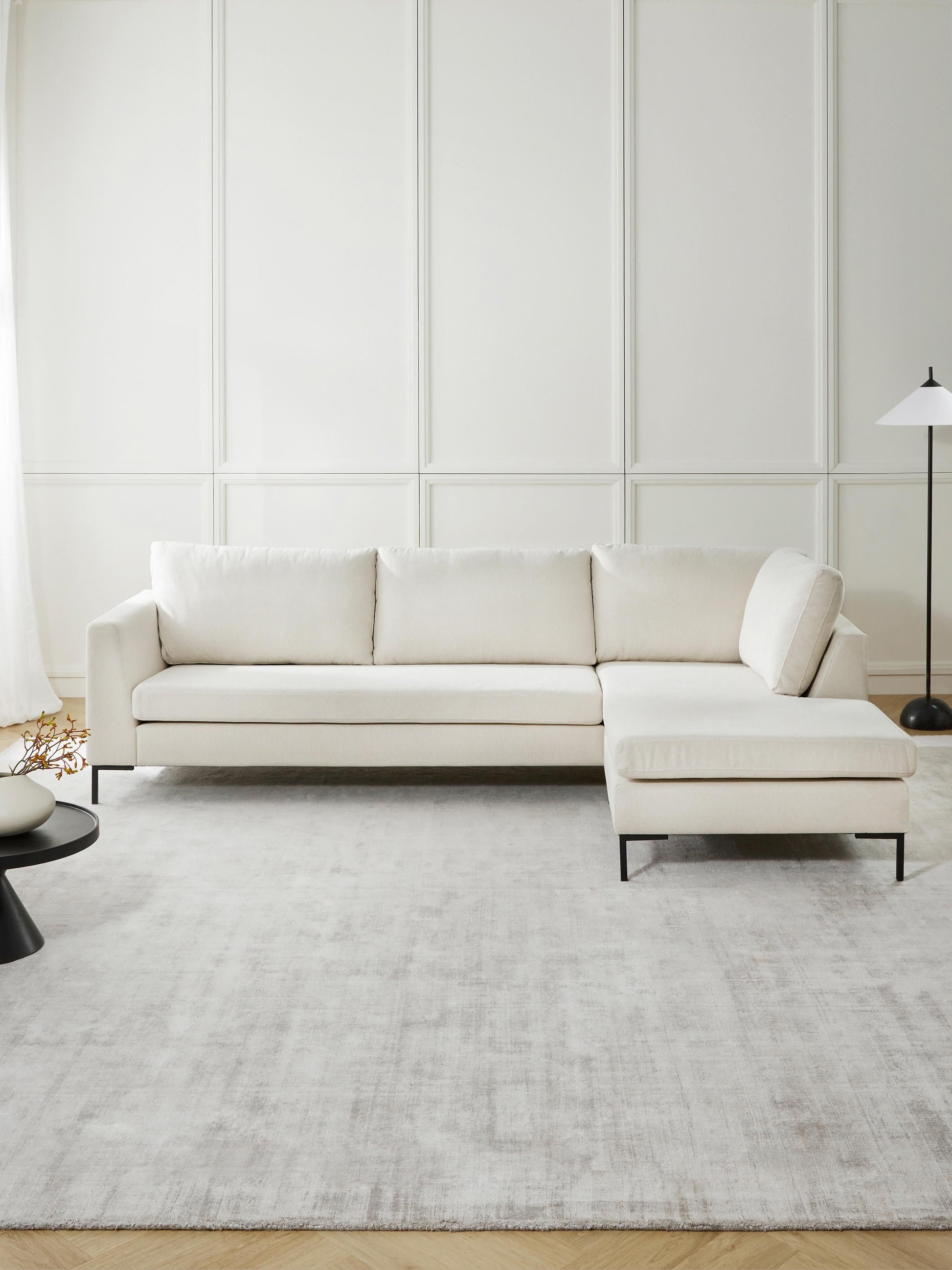 Lunmara Corner Sofa
