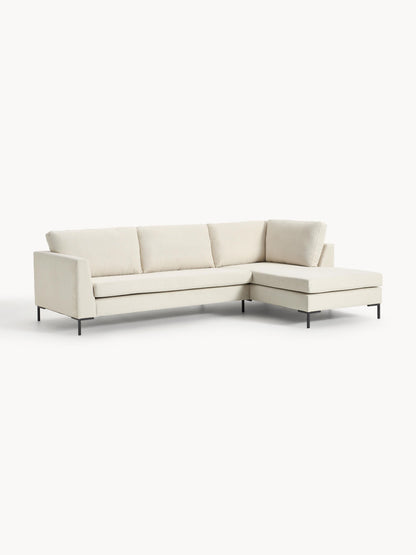 Lunmara Corner Sofa