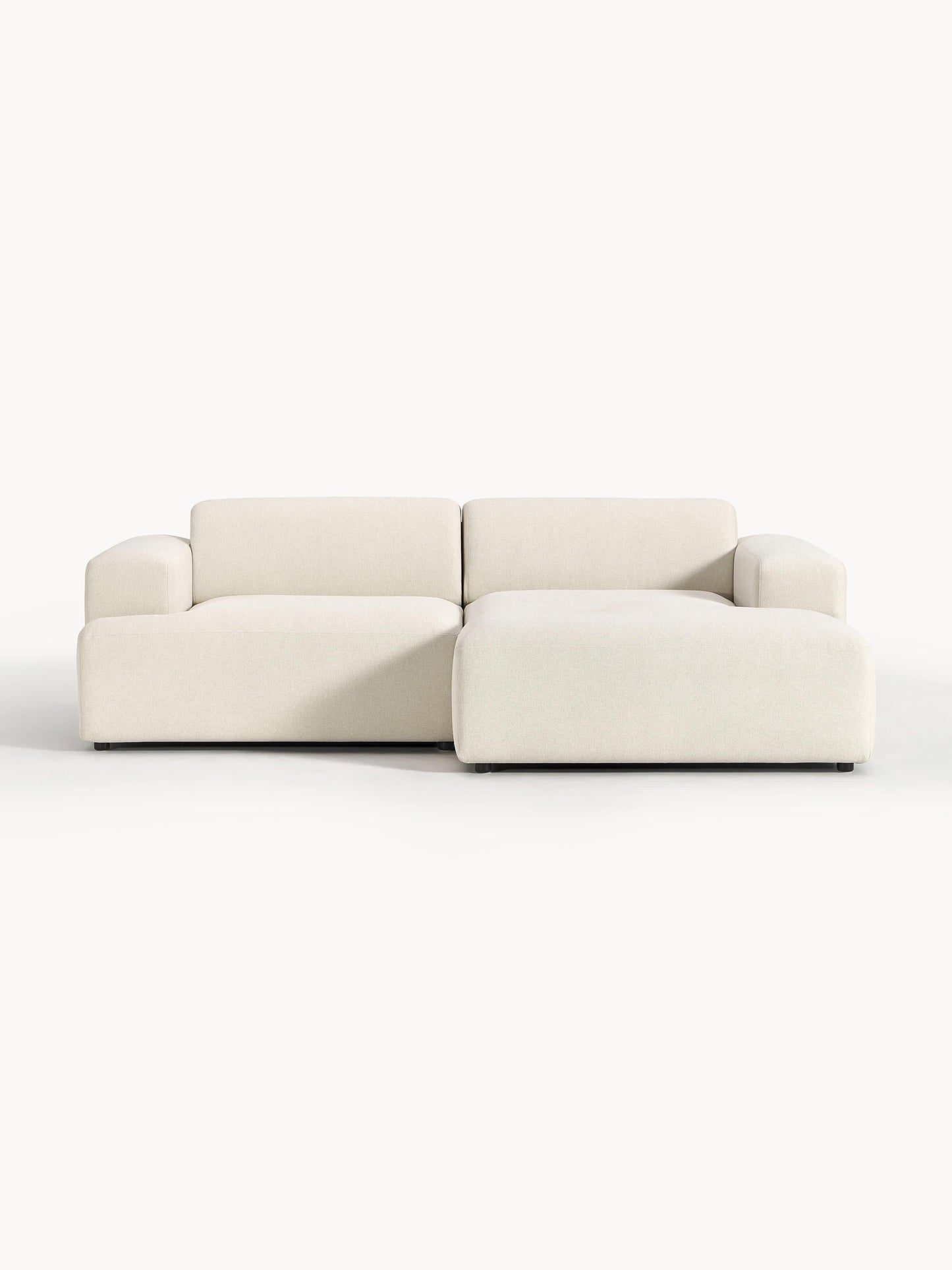Melriva 3-Seater Corner Sofa