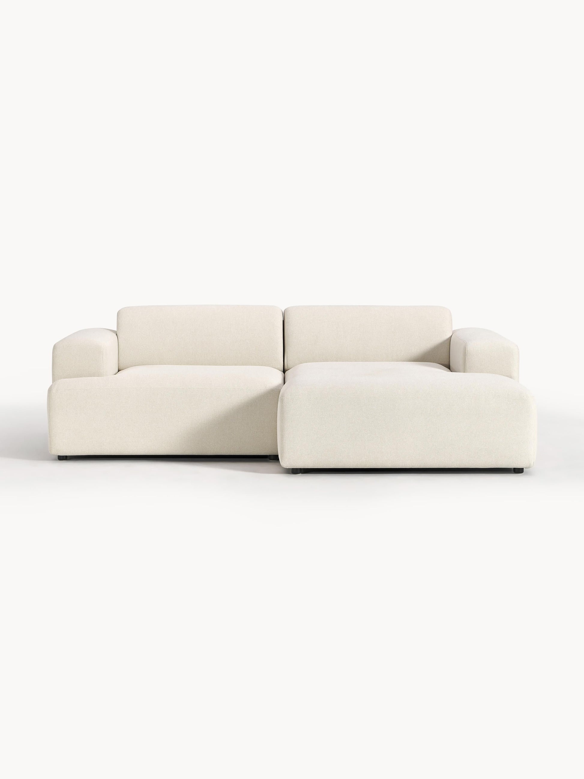 Melriva 3-Seater Corner Sofa