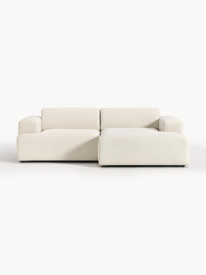 Melriva 3-Seater Corner Sofa