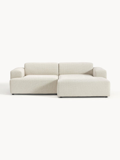 Melriva 3-Seater Corner Sofa