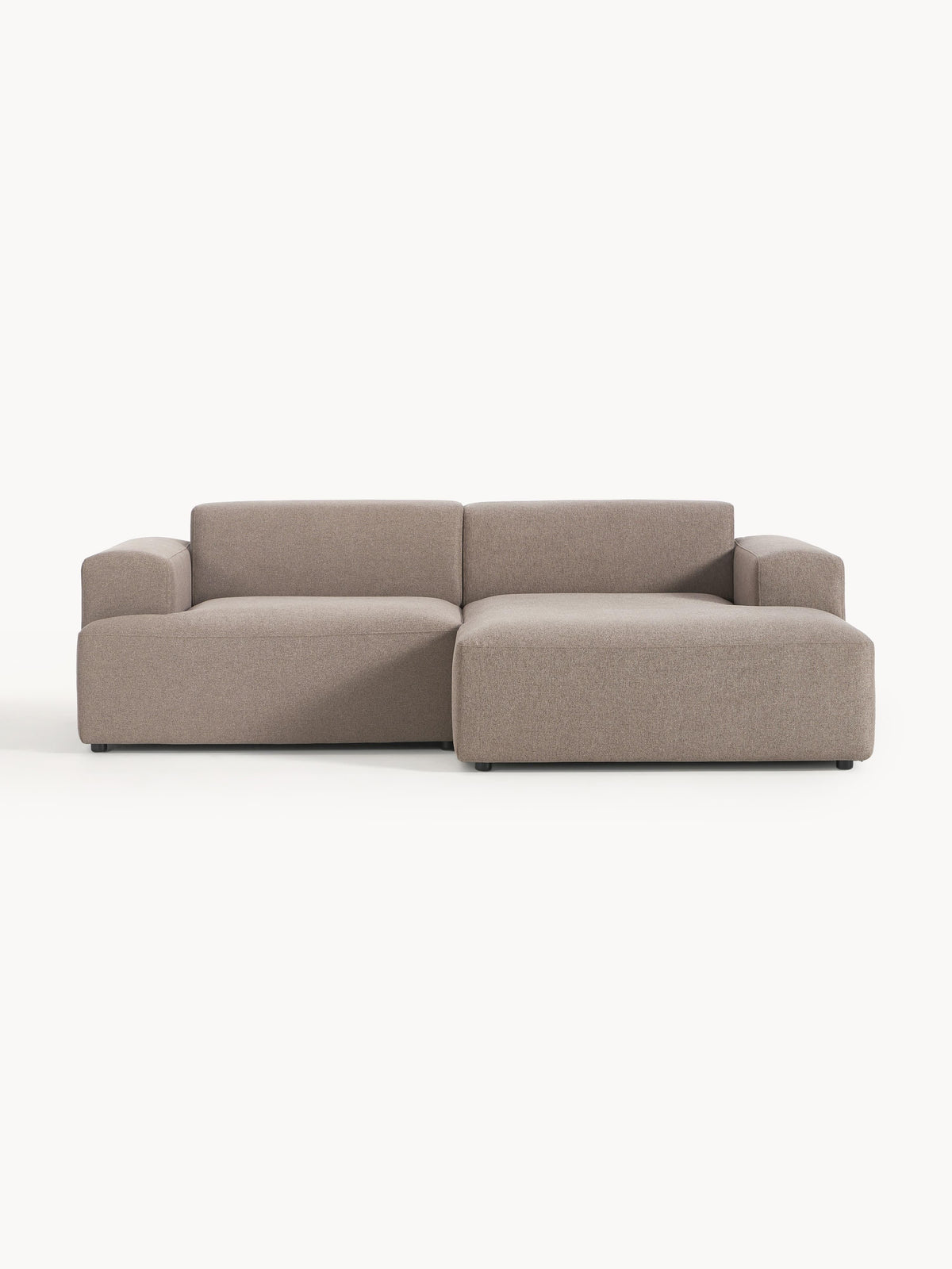 Melriva 3-Seater Corner Sofa