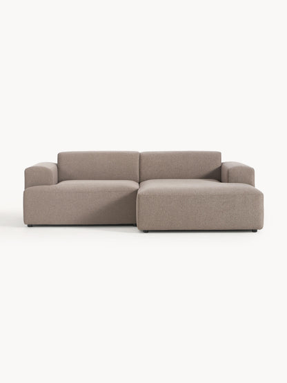Melriva 3-Seater Corner Sofa