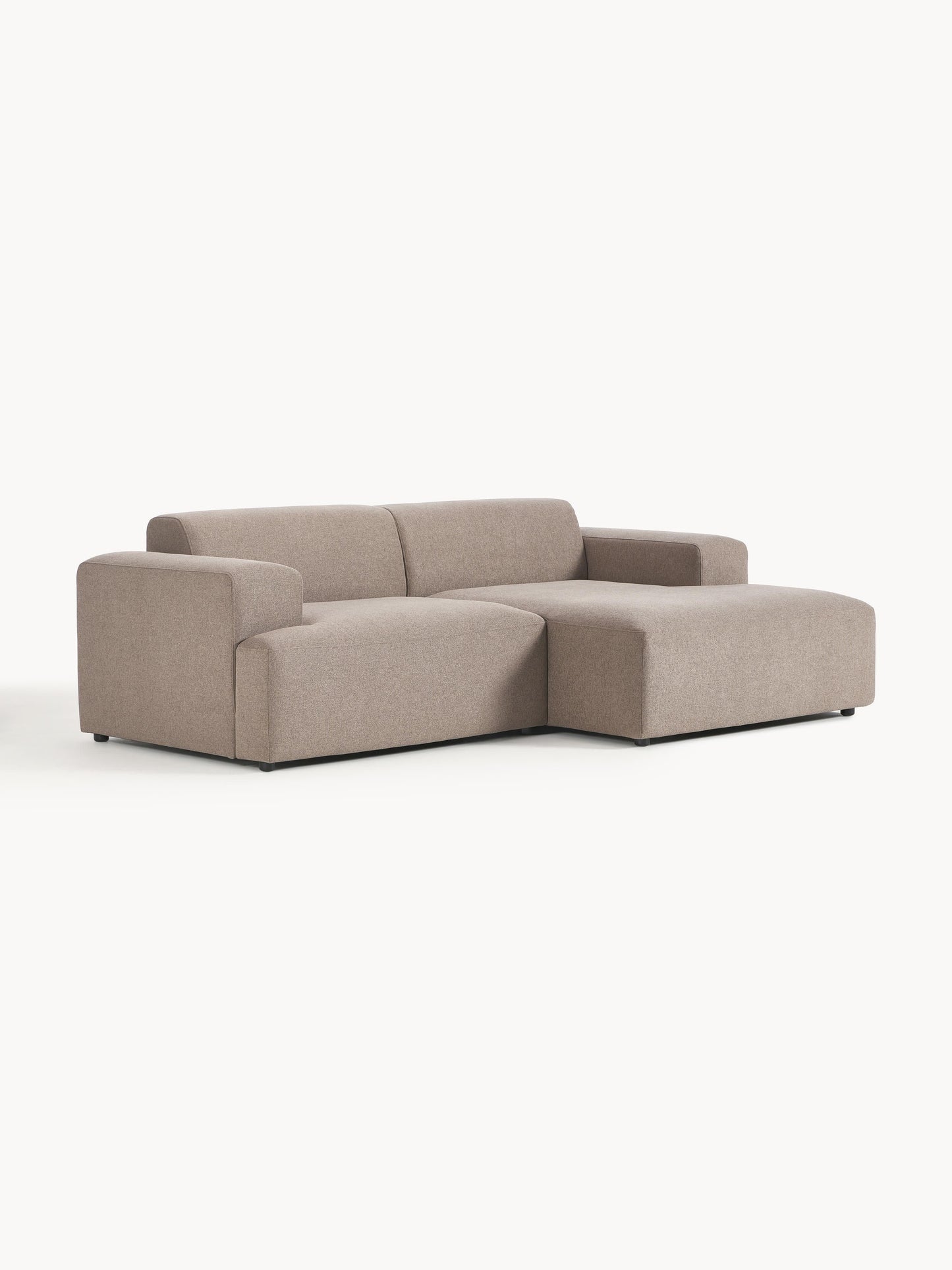 Melriva 3-Seater Corner Sofa