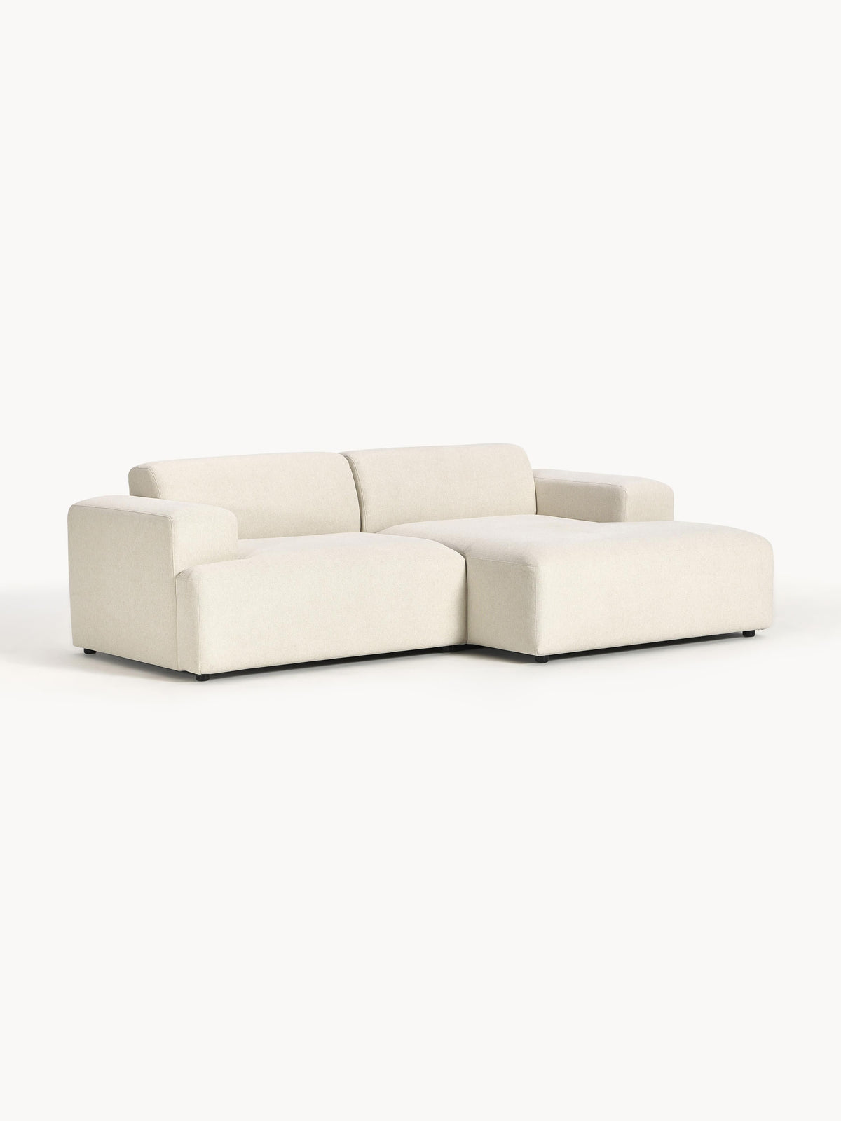 Melriva 3-Seater Corner Sofa