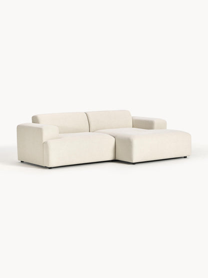 Melriva 3-Seater Corner Sofa