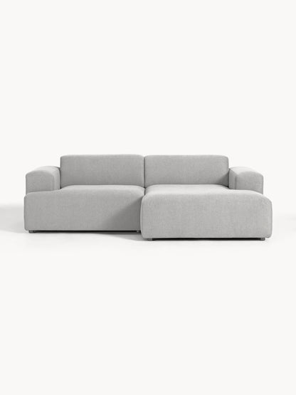 Melriva 3-Seater Corner Sofa