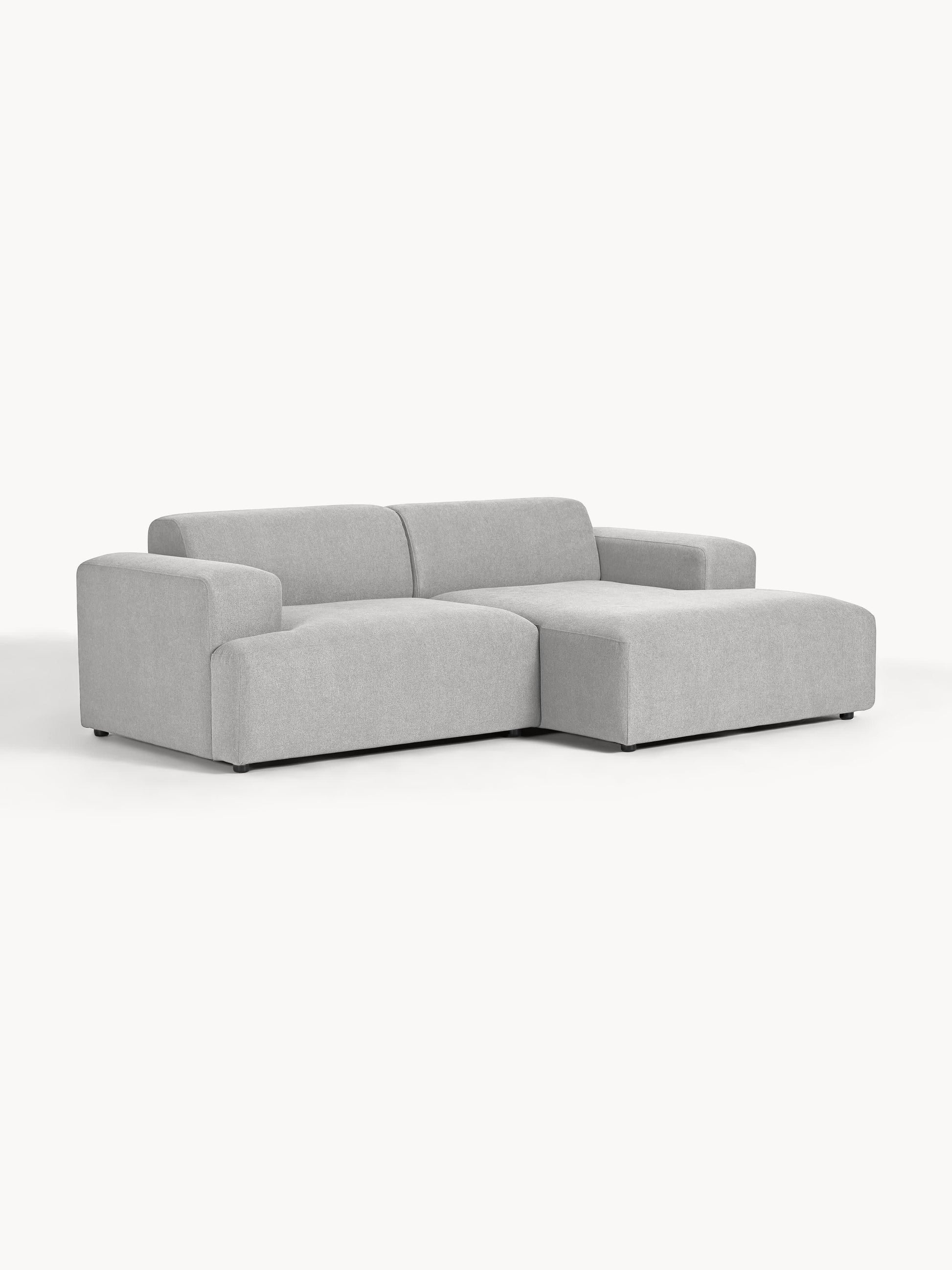 Melriva 3-Seater Corner Sofa