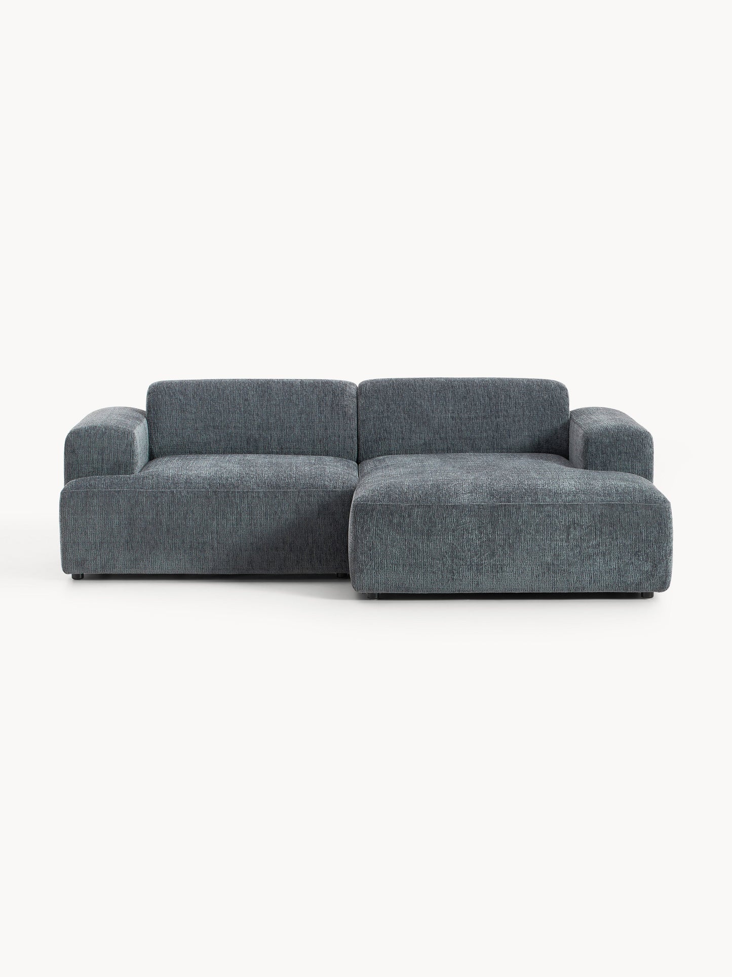 Melriva 3-Seater Corner Sofa
