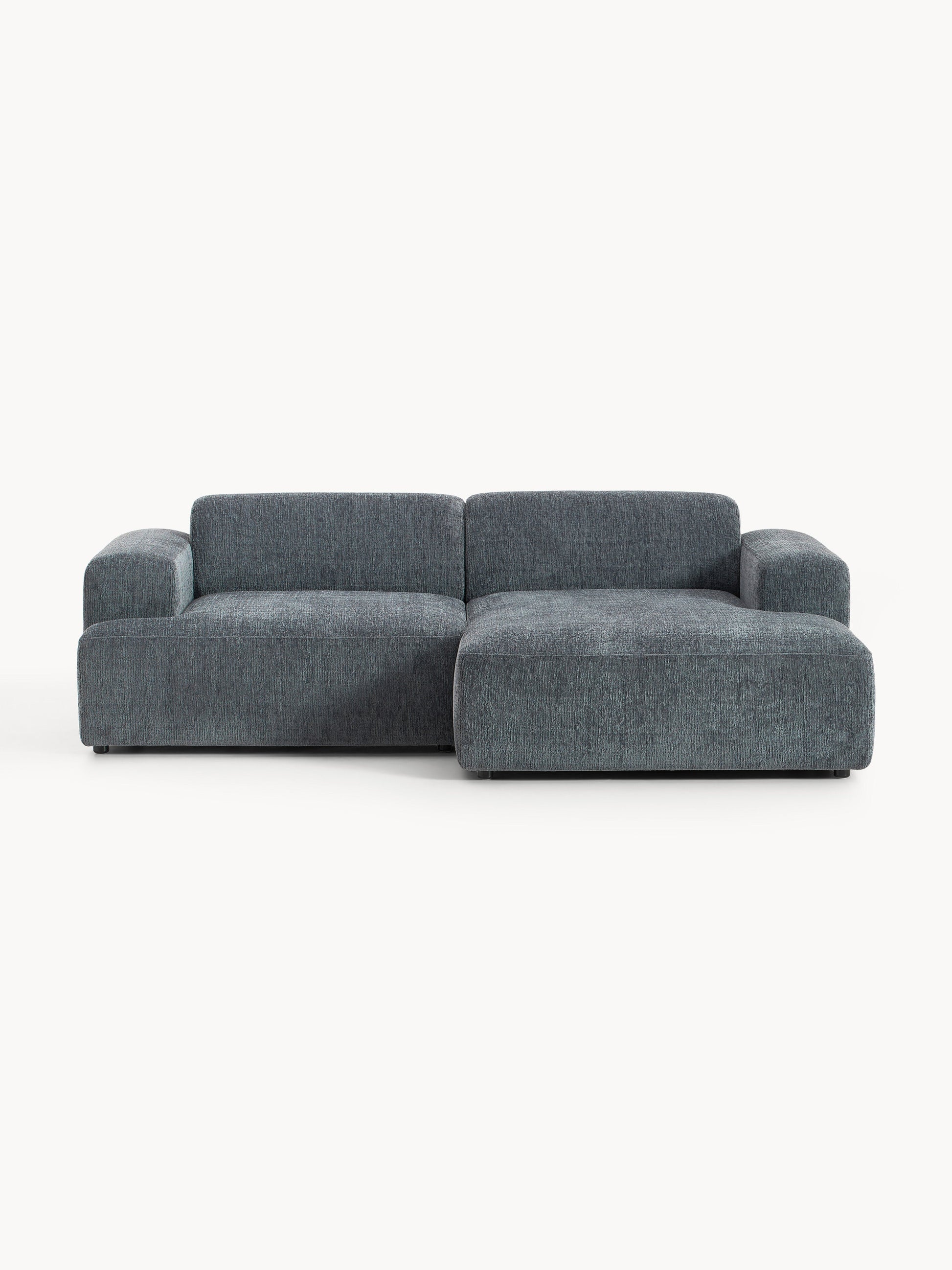 Melriva 3-Seater Corner Sofa