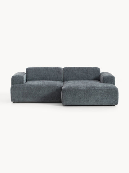 Melriva 3-Seater Corner Sofa