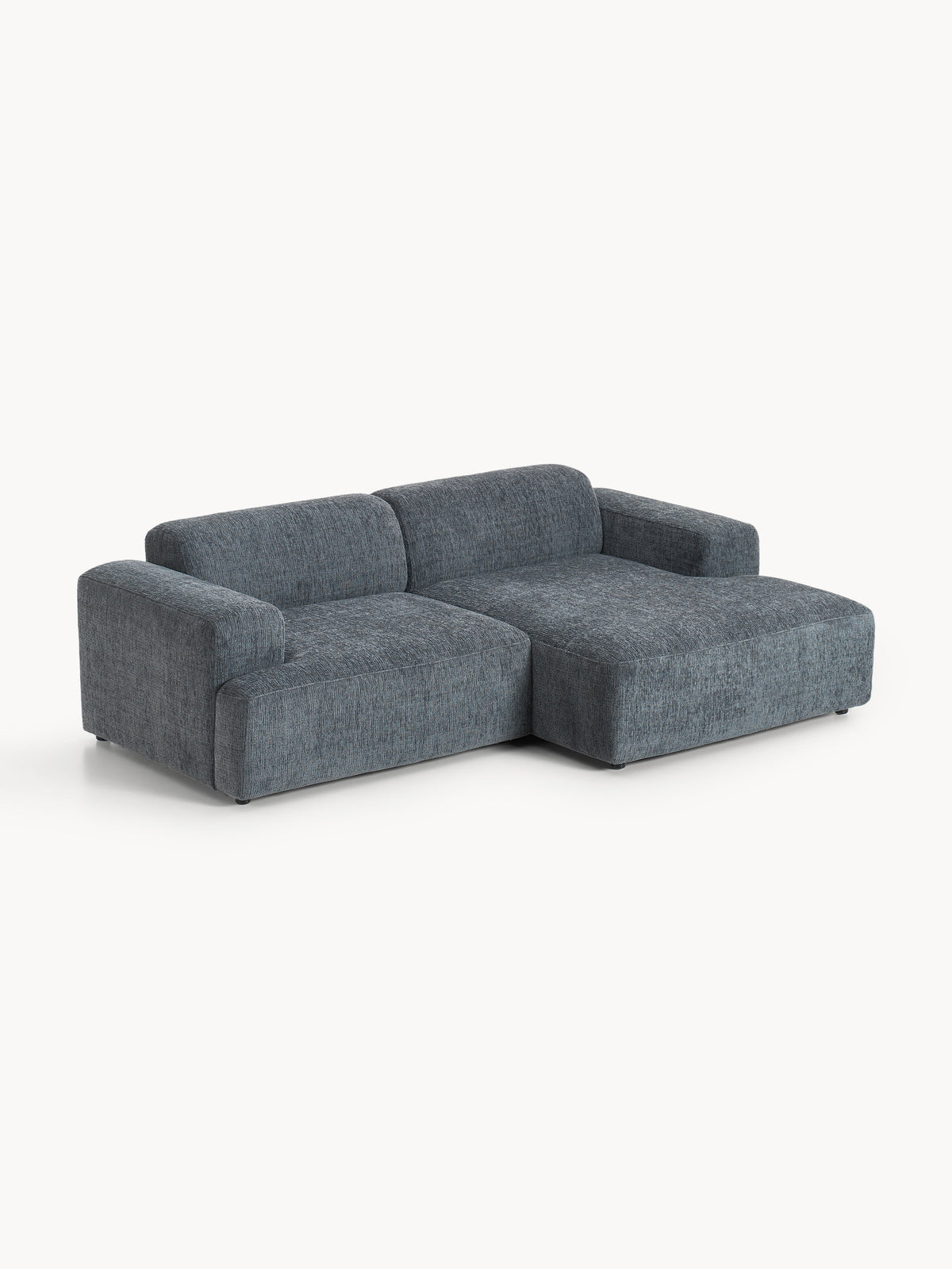 Melriva 3-Seater Corner Sofa