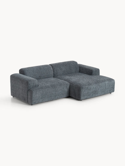 Melriva 3-Seater Corner Sofa