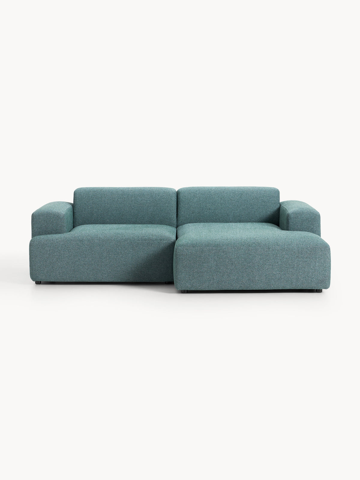 Melriva 3-Seater Corner Sofa