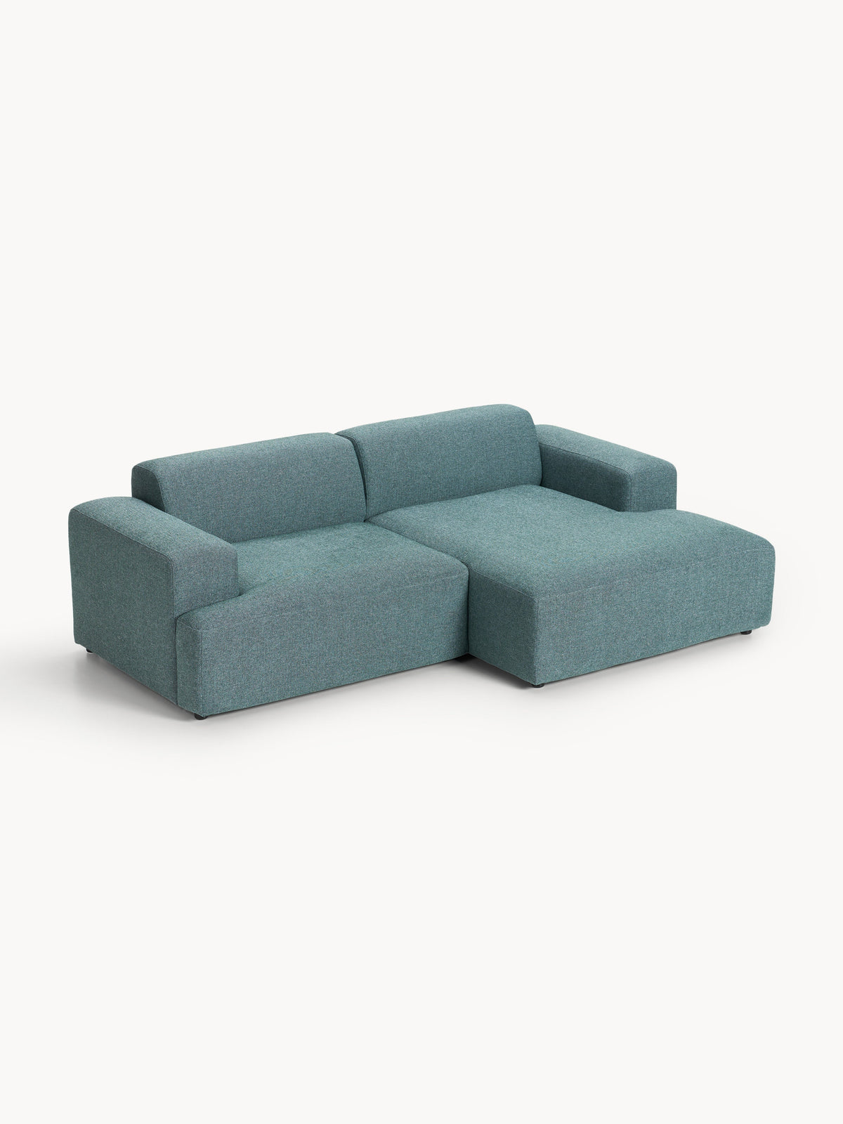 Melriva 3-Seater Corner Sofa