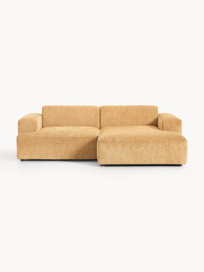 Melriva 3-Seater Corner Sofa
