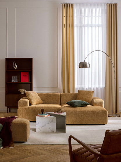 Melriva 3-Seater Corner Sofa