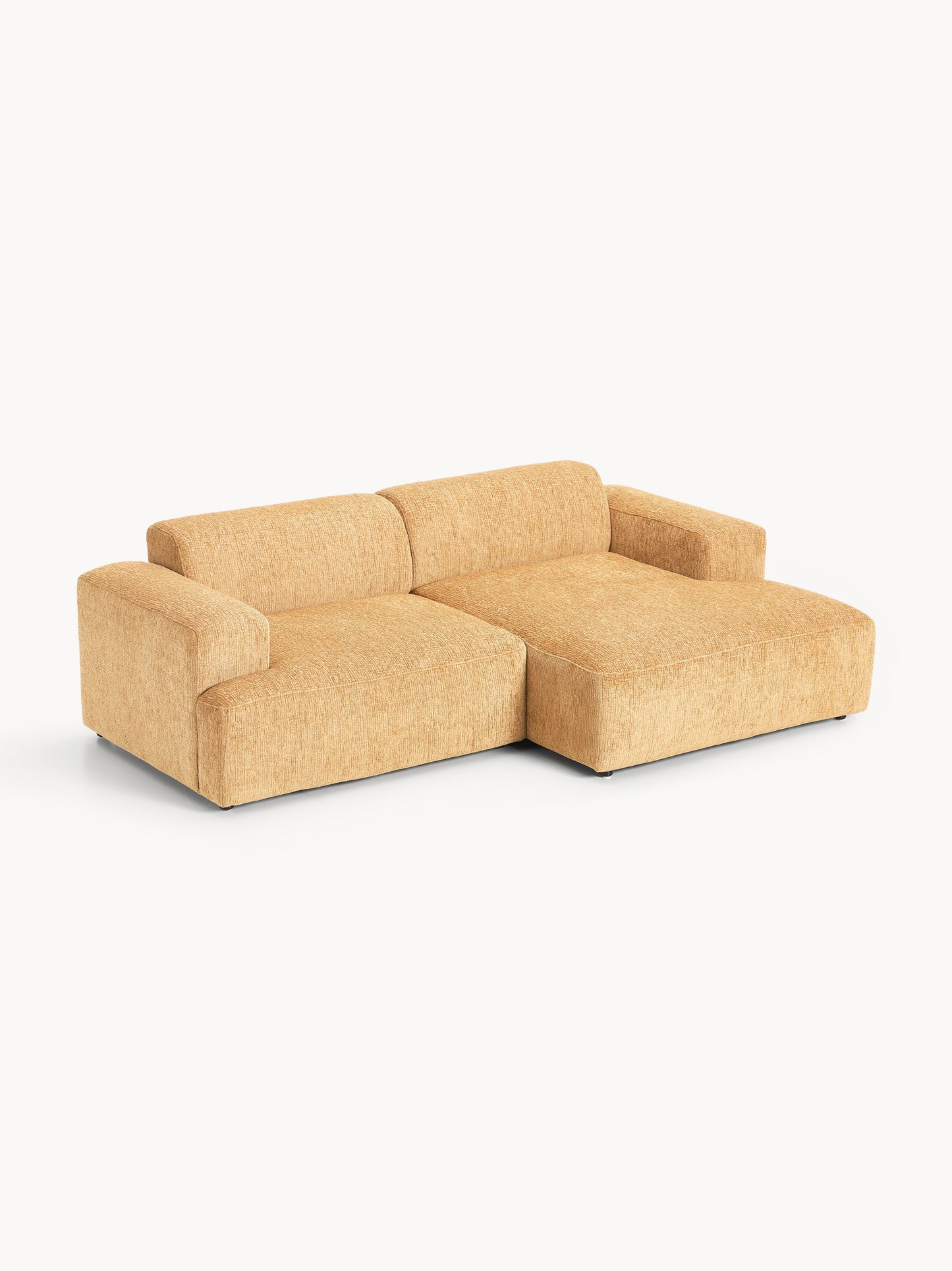 Melriva 3-Seater Corner Sofa