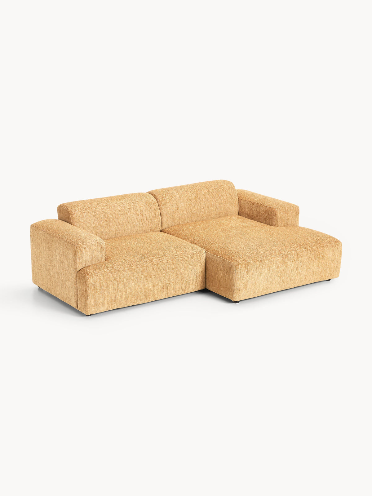 Melriva 3-Seater Corner Sofa