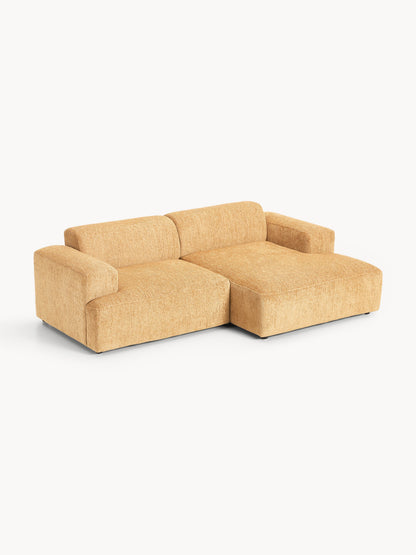 Melriva 3-Seater Corner Sofa