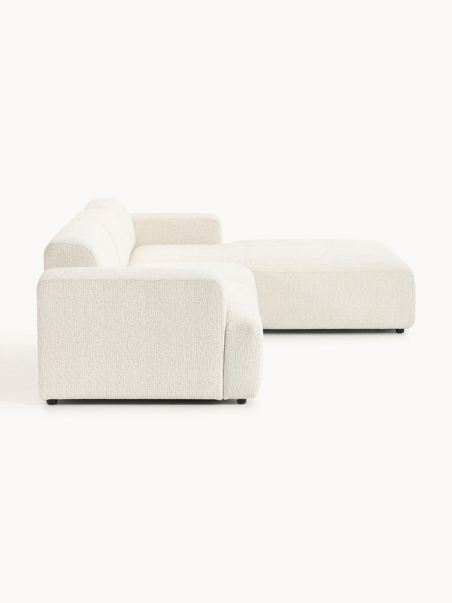 Melriva 4-Seater Corner Sofa
