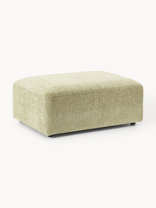 Melriva Ottoman, W 99 x D 72 cm