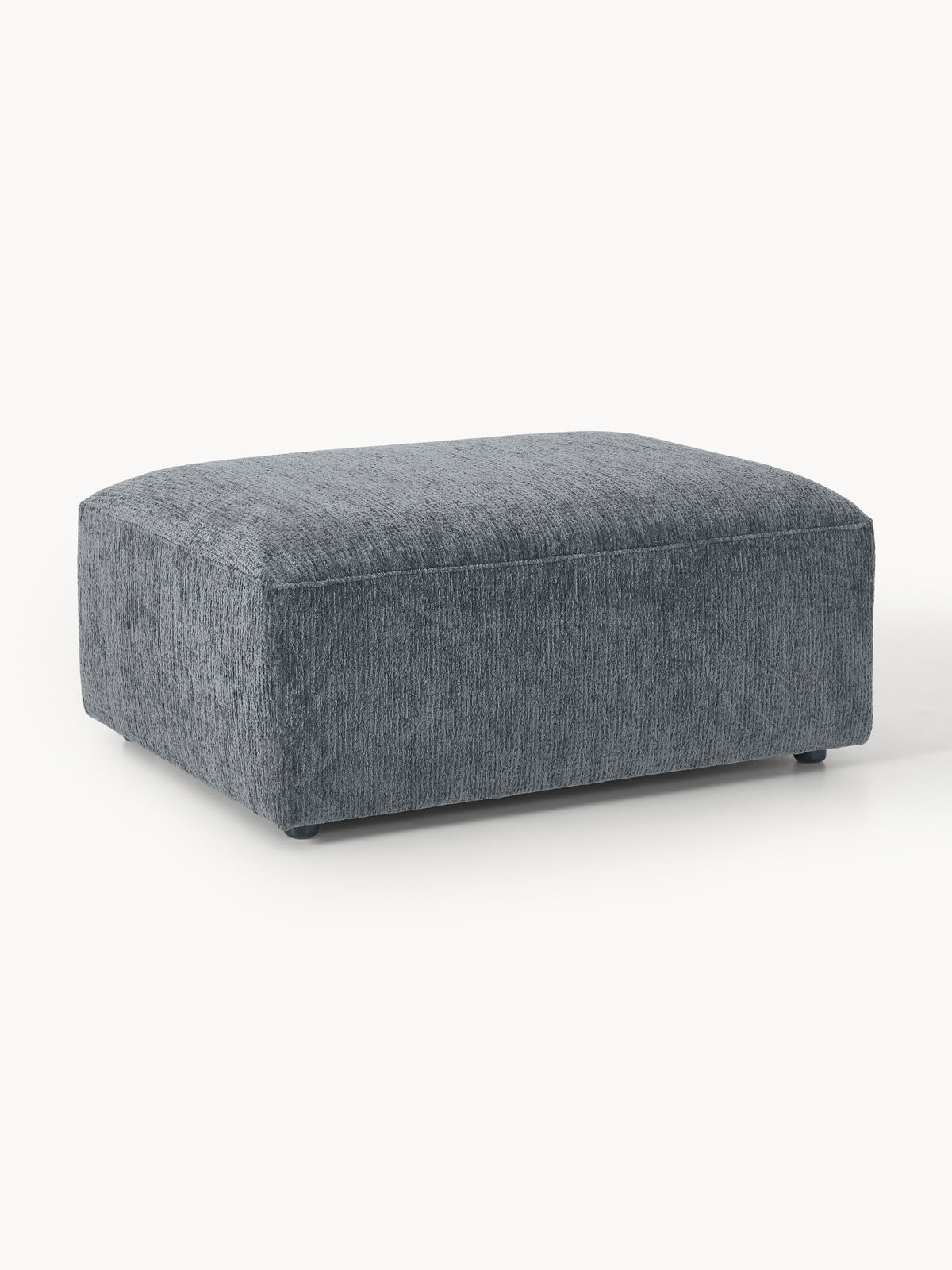 Melriva Ottoman, W 99 x D 72 cm