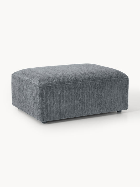 Melriva Ottoman, W 99 x D 72 cm