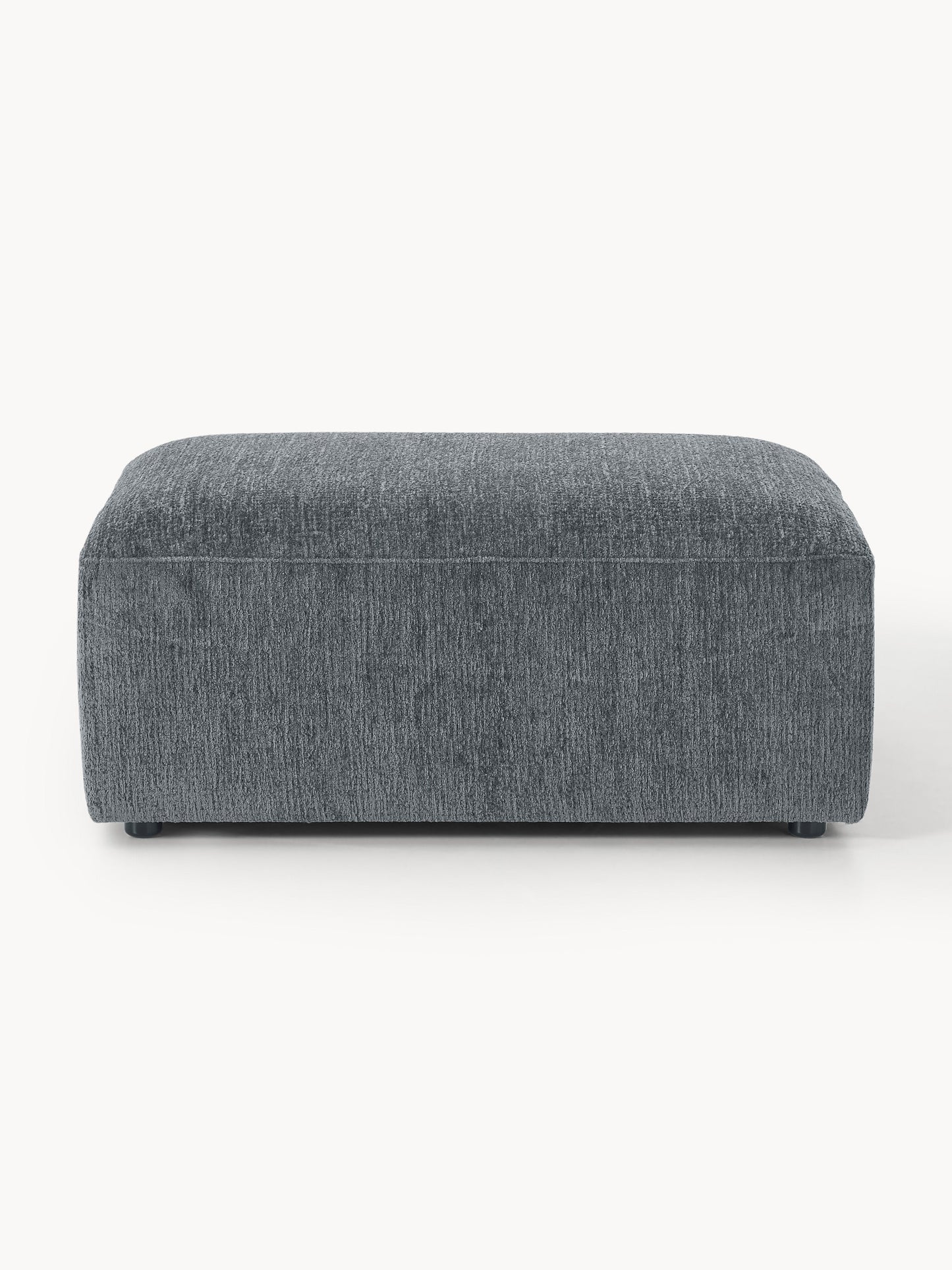 Melriva Ottoman, W 99 x D 72 cm