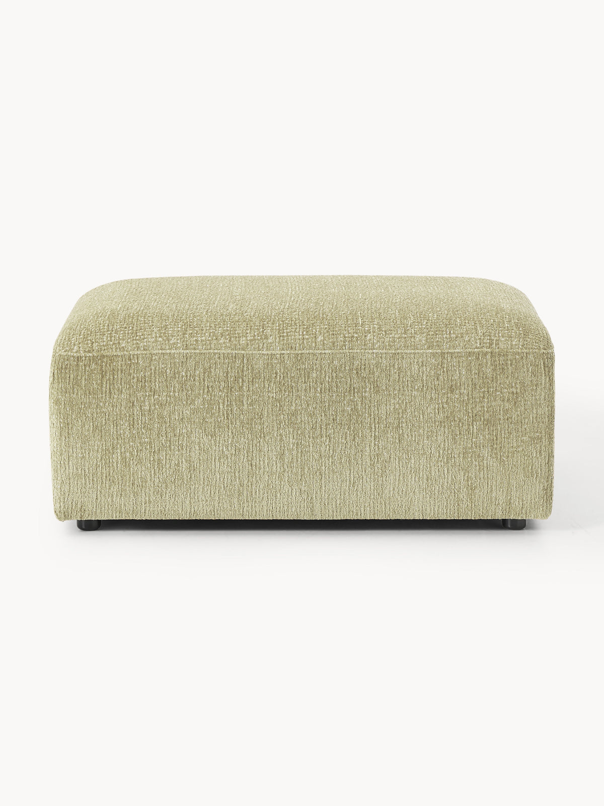 Melriva Ottoman, W 99 x D 72 cm