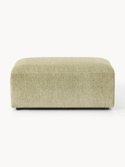Melriva Ottoman, W 99 x D 72 cm