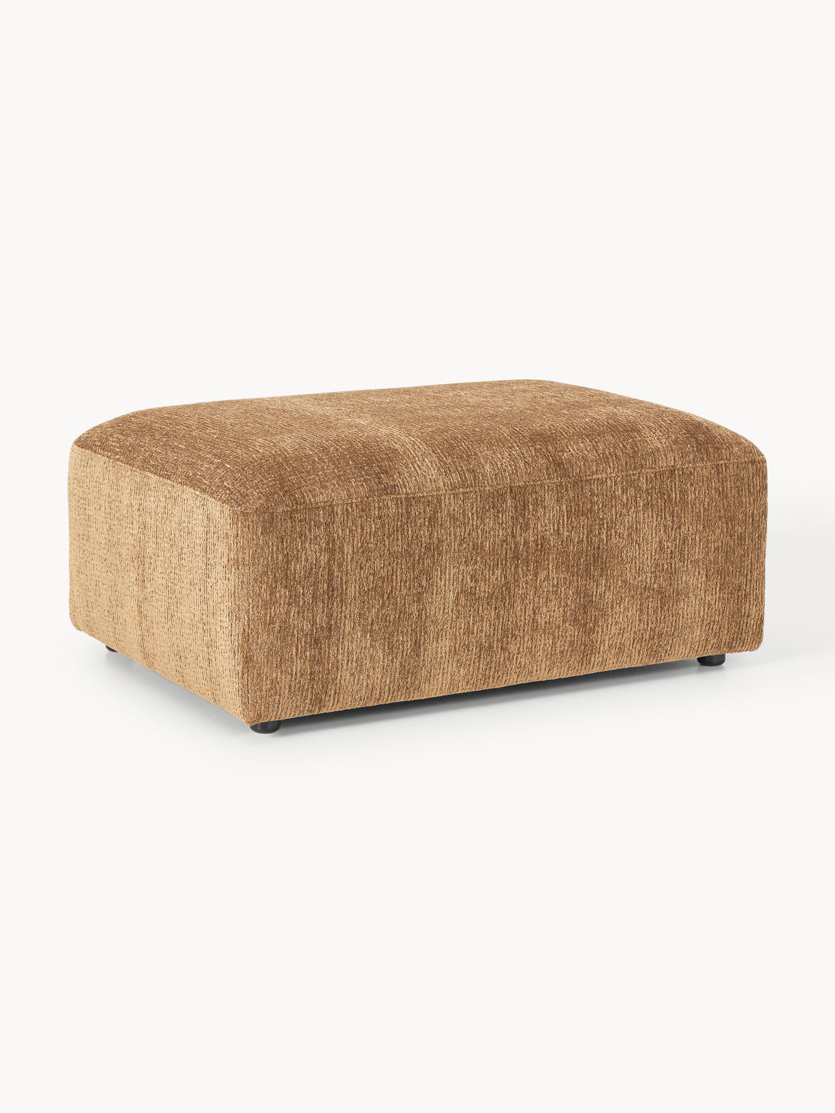 Melriva Ottoman, W 99 x D 72 cm