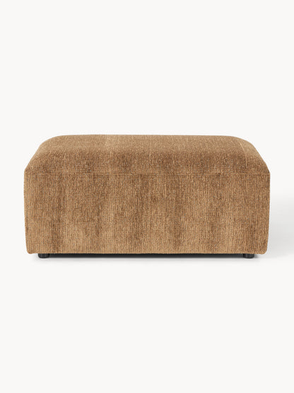 Melriva Ottoman, W 99 x D 72 cm