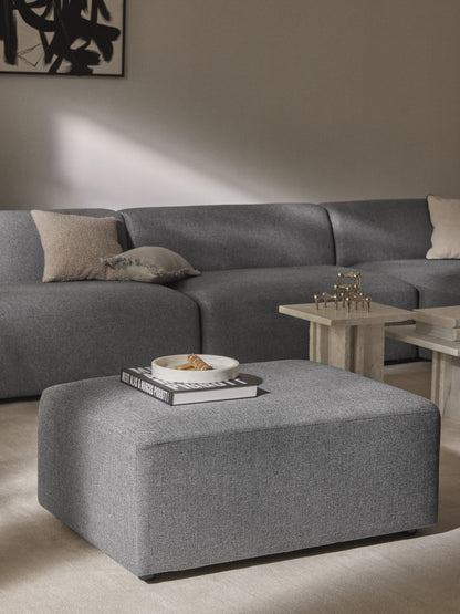 Melriva Stool, W 99 x D 72 cm