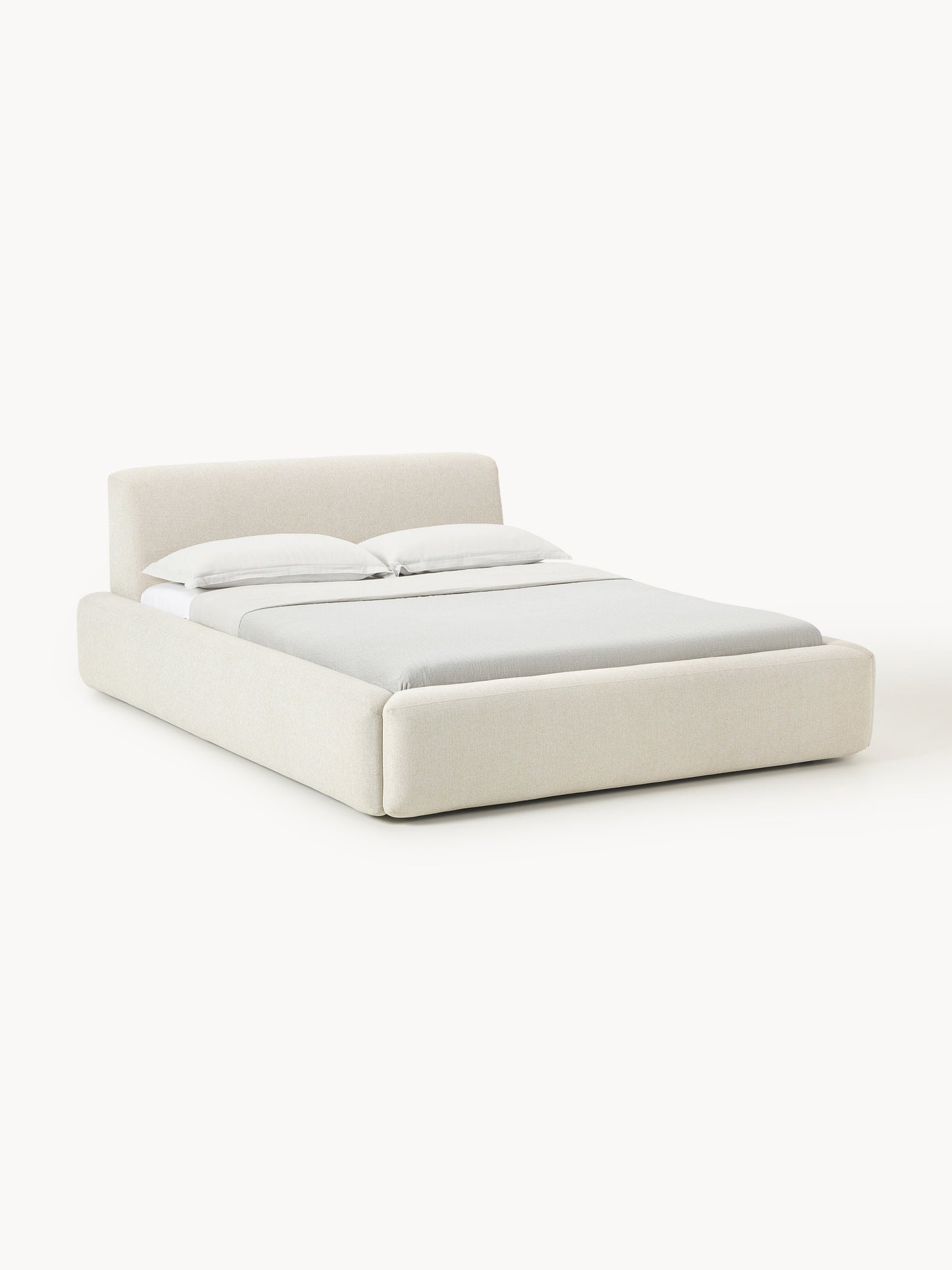 Melriva Upholstered Bed
