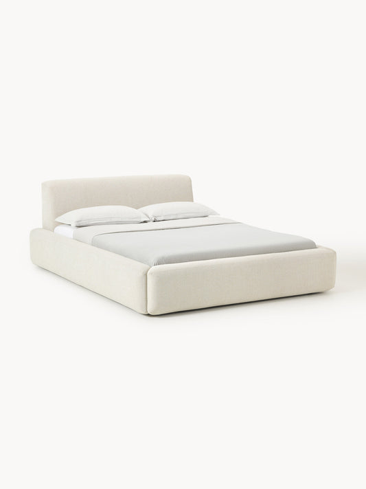 Melriva Upholstered Bed