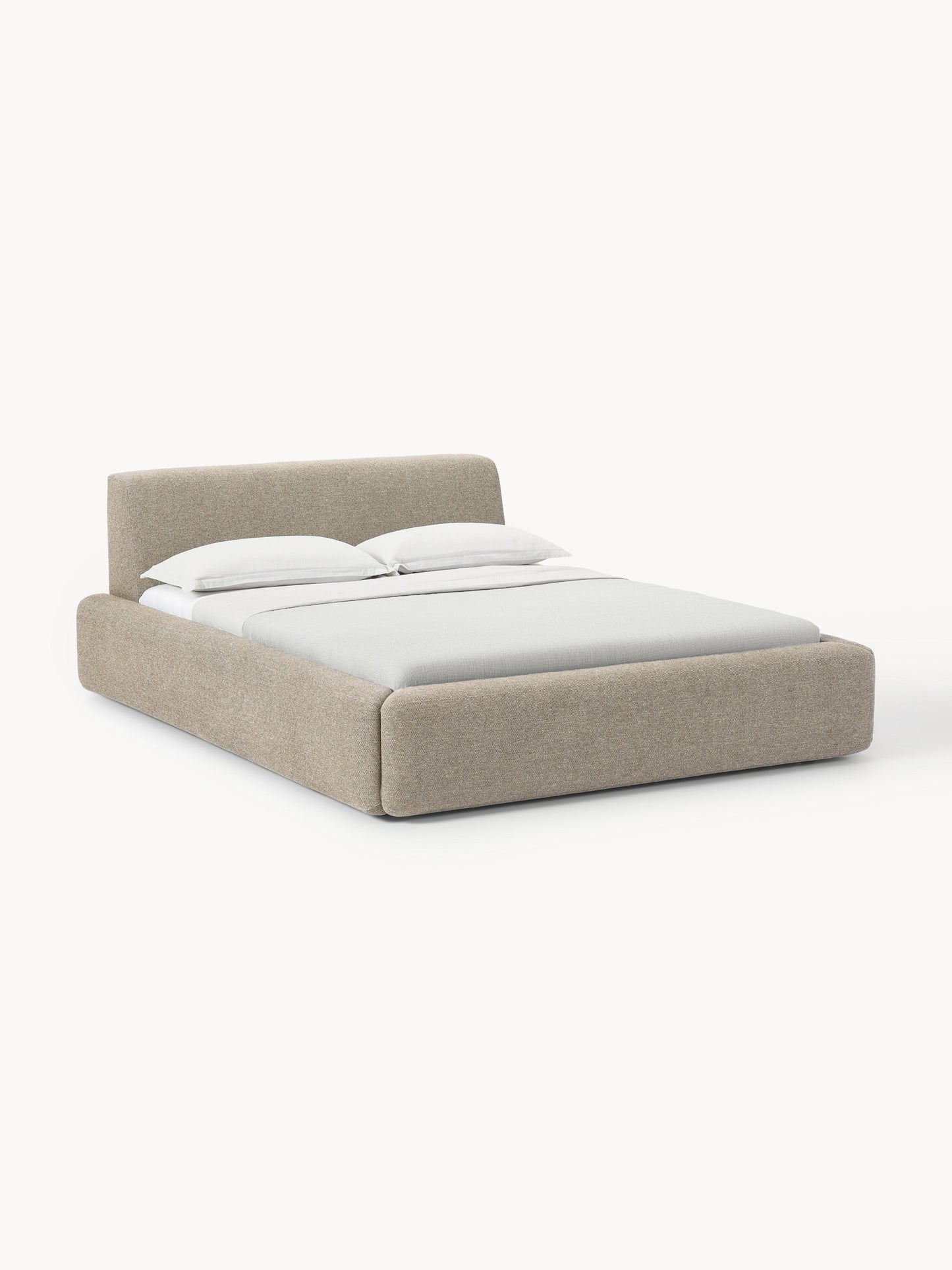 Melriva Upholstered Bed