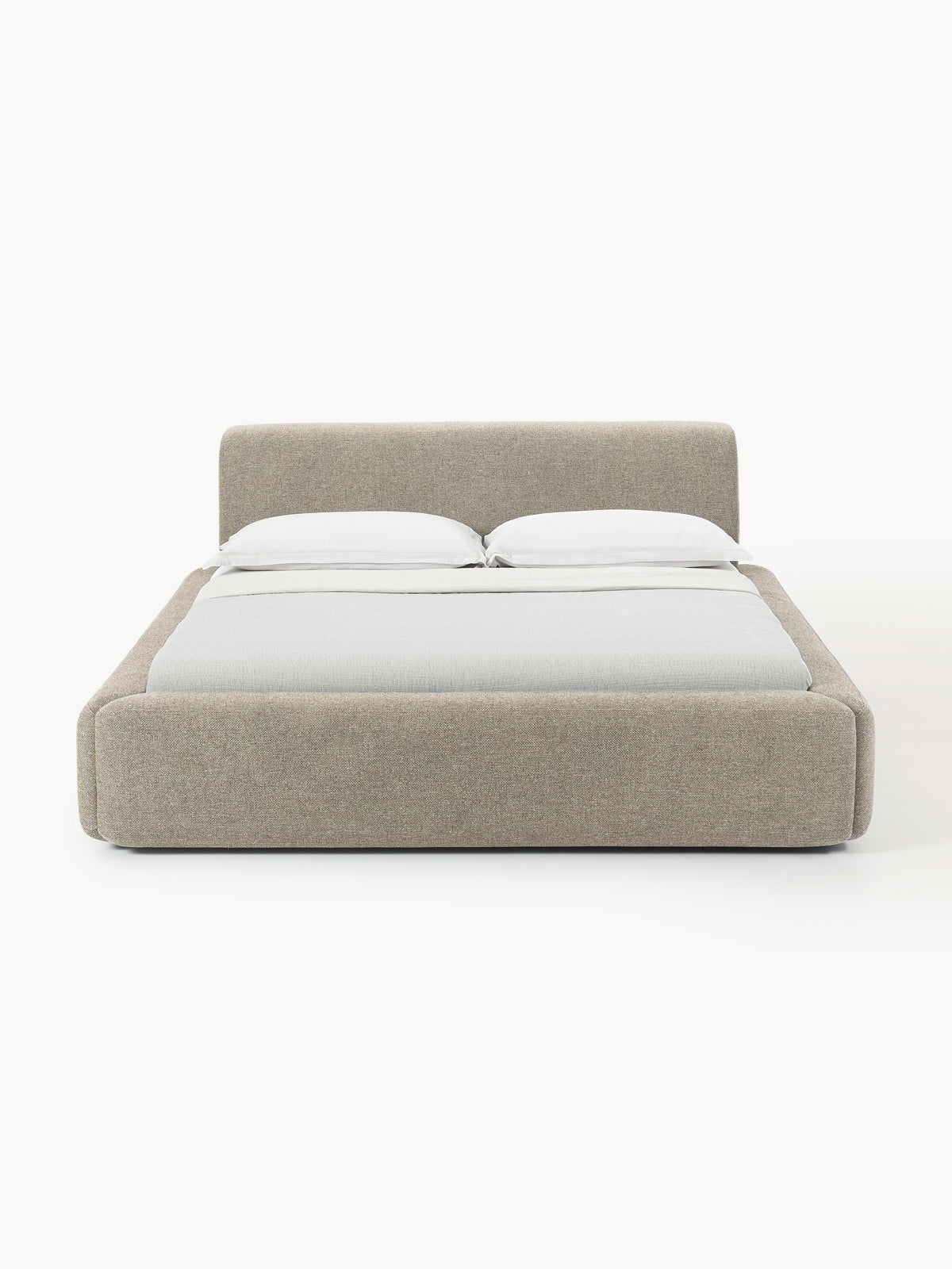 Melriva Upholstered Bed