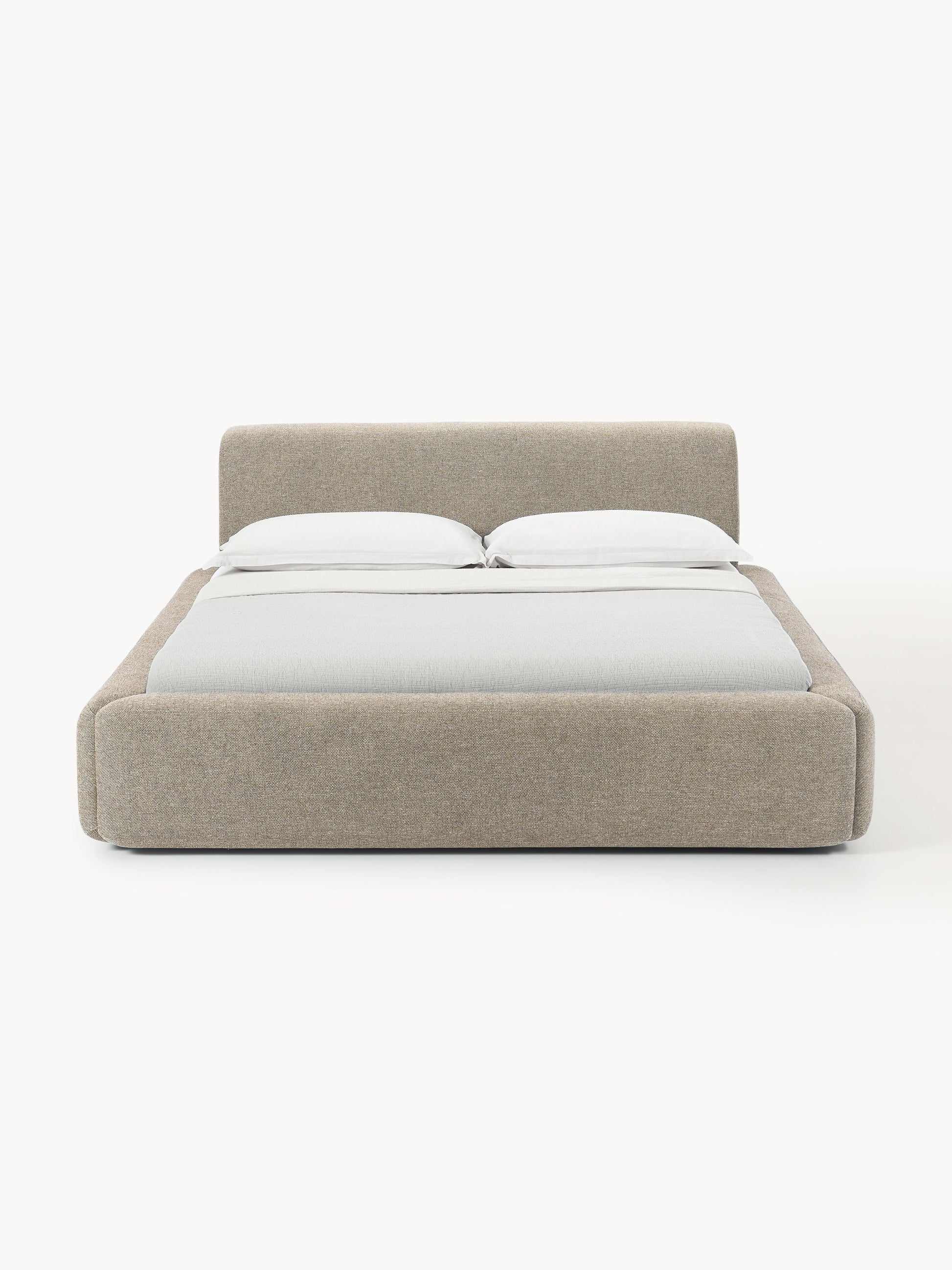 Melriva Upholstered Bed