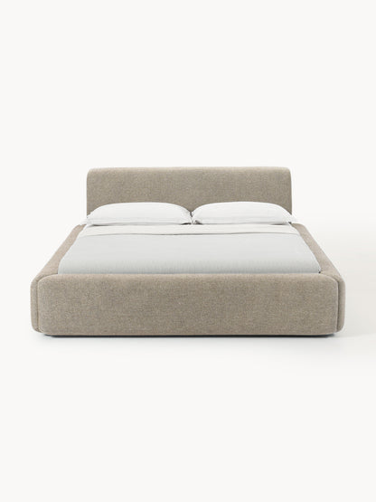 Melriva Upholstered Bed