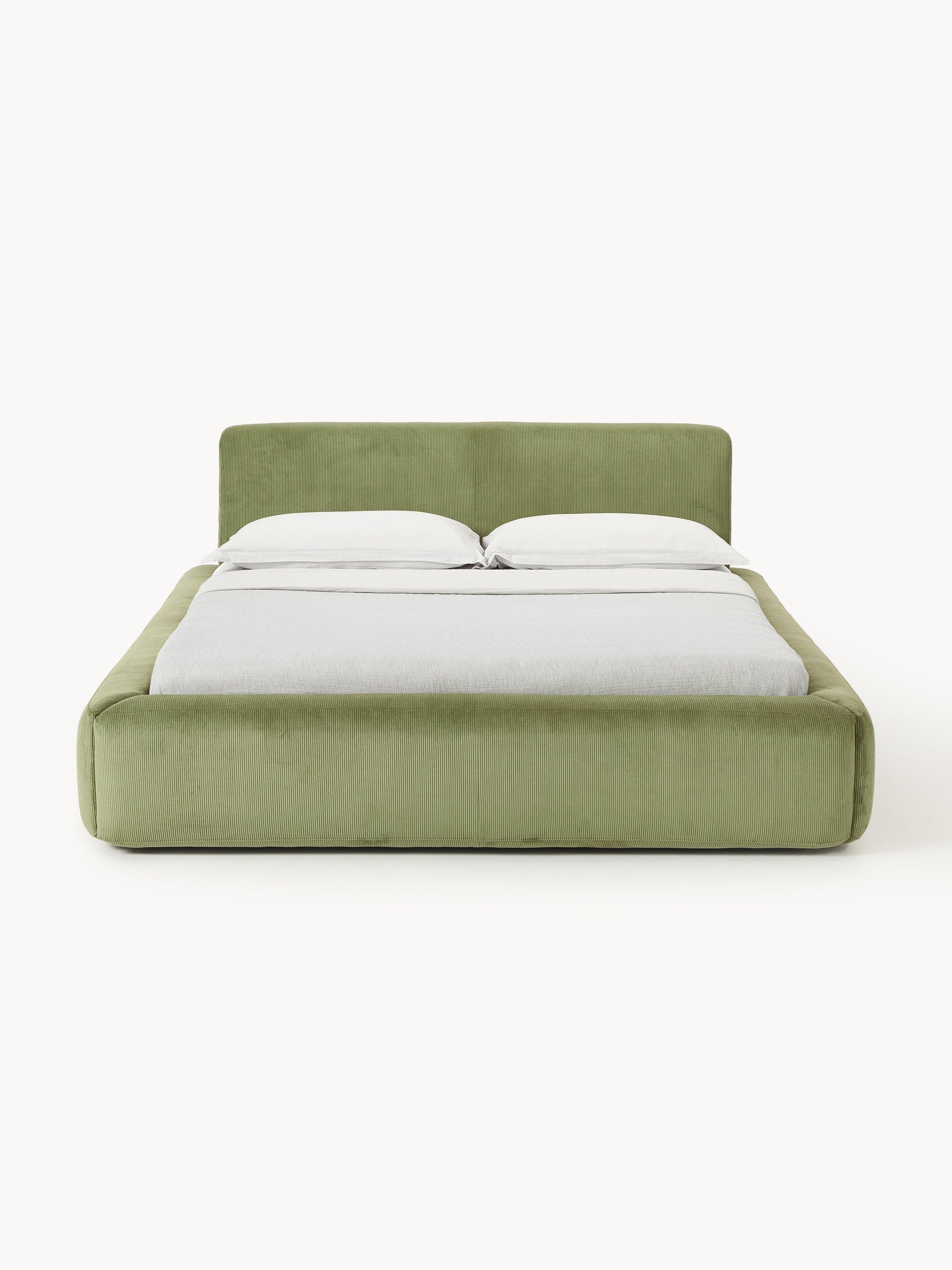 Melriva Upholstered Bed
