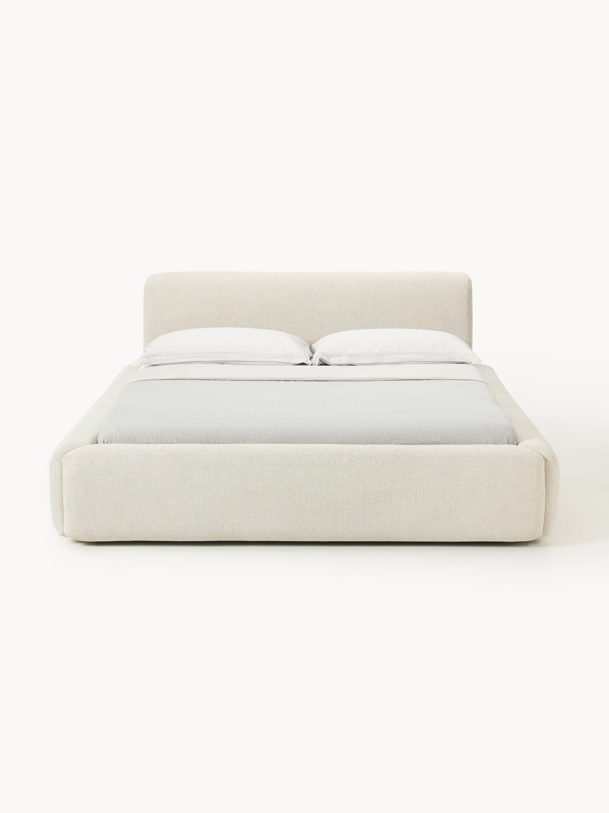Melriva Upholstered Bed