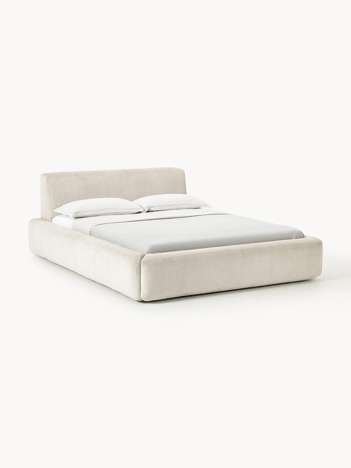 Melriva Upholstered Bed