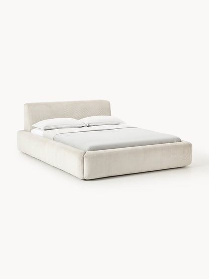 Melriva Upholstered Bed